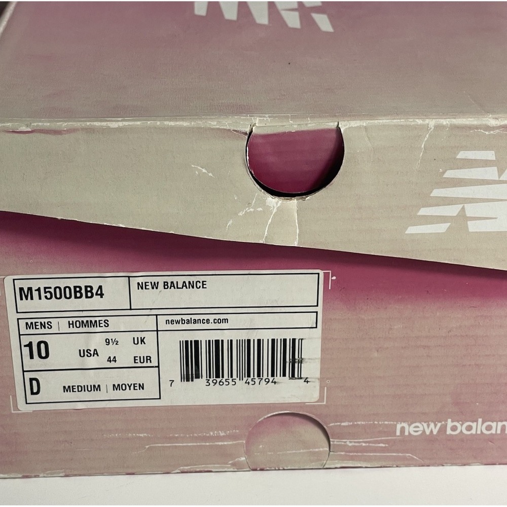 New Balance 1500 T2 - Picture 11 of 11